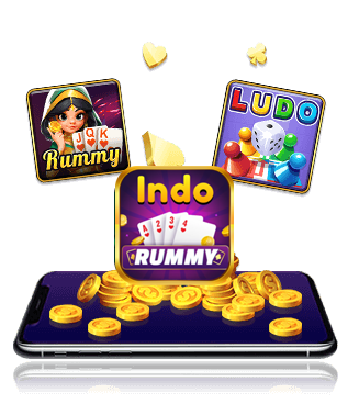 Gogo Rummy Code Banner